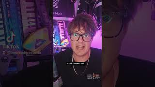 Bicep music production tip #musicproduction #musicproducer #podcast #bicep