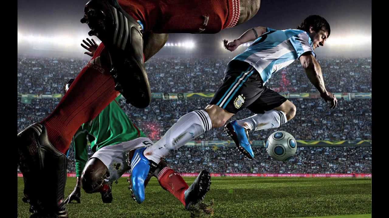 Hör hur Adidas skoreklam blev till