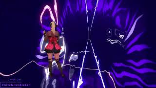 Eliminate - Mutation | Unmodded Beat Saber