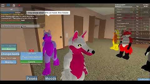 Foxy x mangle part 5 the proposal