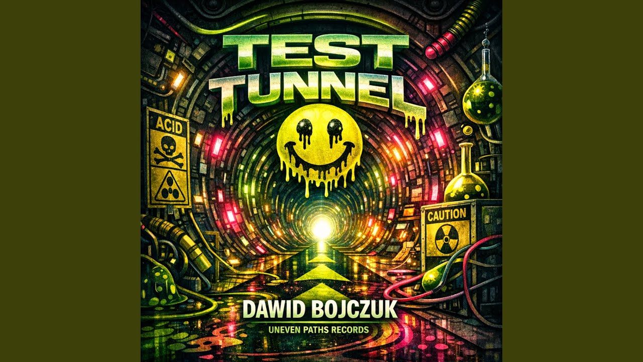 Watch Test Tunnel on YouTube Watch Test Tunnel on YouTube