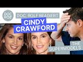 Cindy crawford  die grssten supermodels analysiert teil2 docrolf reagiert