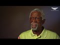 Bill Russell, Academy Class of 2008, Full Interview