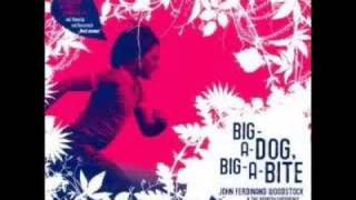 Video thumbnail of "Gerd Baumann - Big-a-dog, big-a-bite (Wer früher stirbt ist länger tot Soundtrack)"