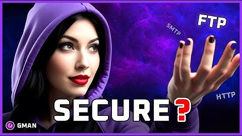 Hackers Exploit FTP | FILE Transfer Protocol is not SAFE!