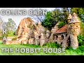 Colins Barn aka The Hobbit House | THE ORIGINAL YOUTUBE VIDEO | Colin Stokes Wiltshire Folly