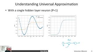 9.1 We can approximate the universe (Data Mining and Machine Learning)