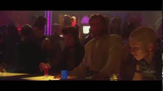 You want to go home, and rethink your life