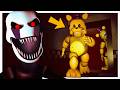 Complete El FNAF Con El Fredbear Mas Rapido / Those Nights At Fredbears Remake 2015 (Noche 4 y 5)