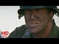 We were soldiers  fix bayonets