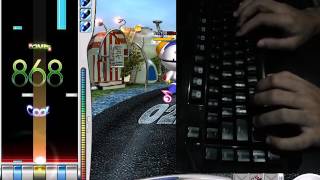 (O2Jam) Shinryaku no susume