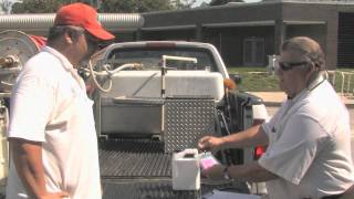 Proper Pesticide Labels: Safe Vehicle Step 2