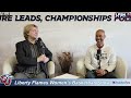 Liberty Women's Basketball Show with Alexis Sherard (Summer 2026 update)