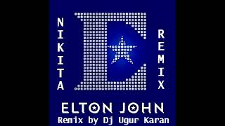 Nikita - Remix Elton JOHN