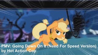 Pmv Going Down On It Need For Speed Version By Hot Action Cop