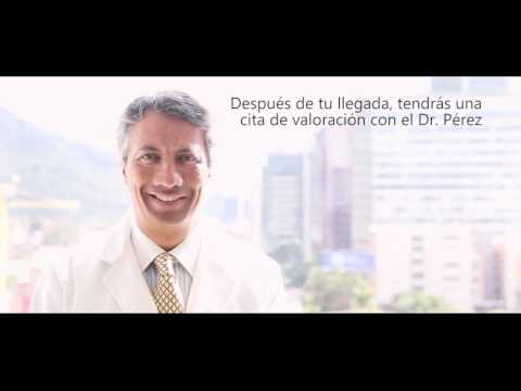 Dr Andres Perez - Cirugía Plástica