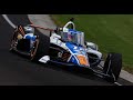 BRL RACING - INDYCAR SPRINT QUALIFYING