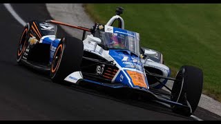BRL RACING - INDYCAR SPRINT QUALIFYING