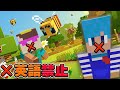 兄弟で英語禁止マイクラしたら黒歴史確定した【まいくら / マインクラフト】