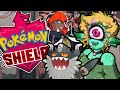 Nuzlocke Pokémon Shield : part 6 Dragon Slayers