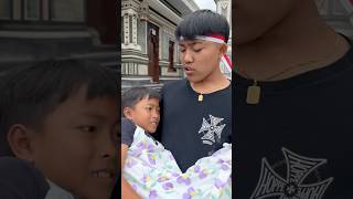 Rama Di Gendong Sama Yoga