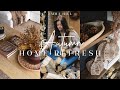 Autumn Home Refresh