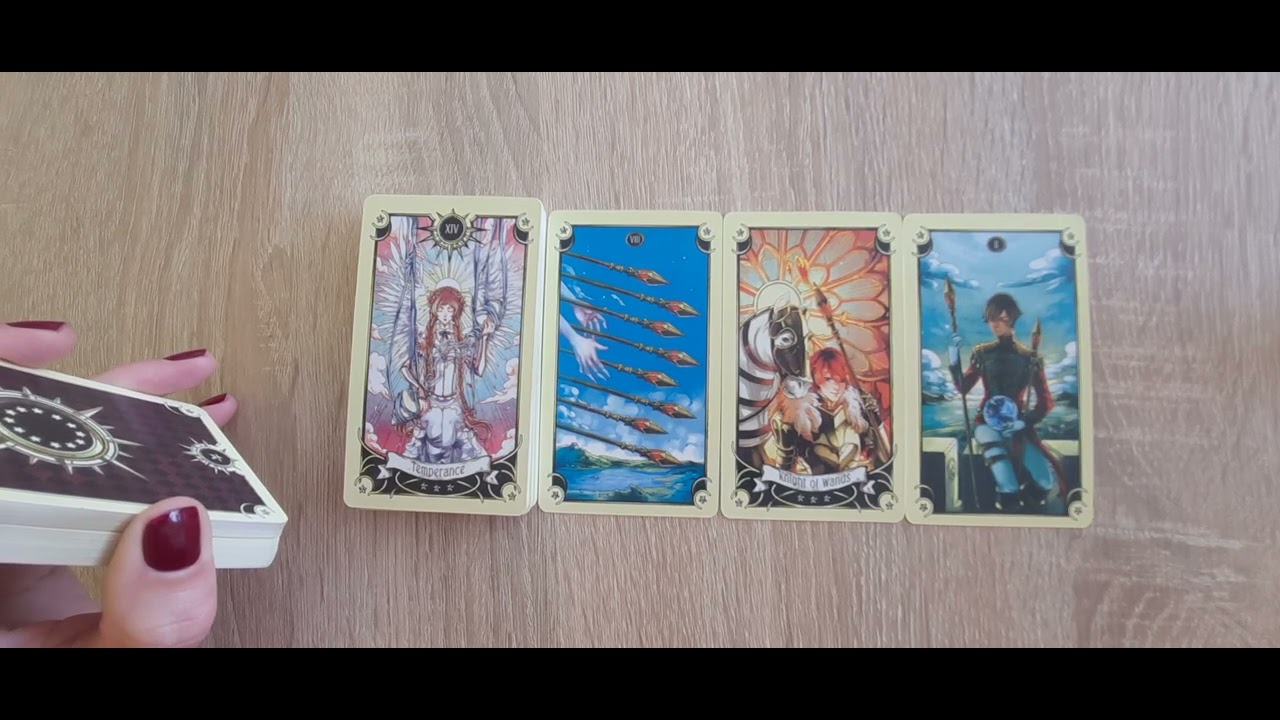 Scorpion✨️ 01-15✨️ Martie ✨️Vești plăcute! 