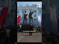 Губернатор поставил 4 памятника Сталину