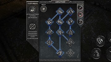 Anima ARPG - Ranking Abilities: Support #3