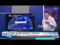 First Alert Midday Update - June 7, 2024