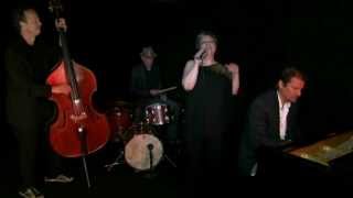 Colette jazz singer / Give Me the Simple Life