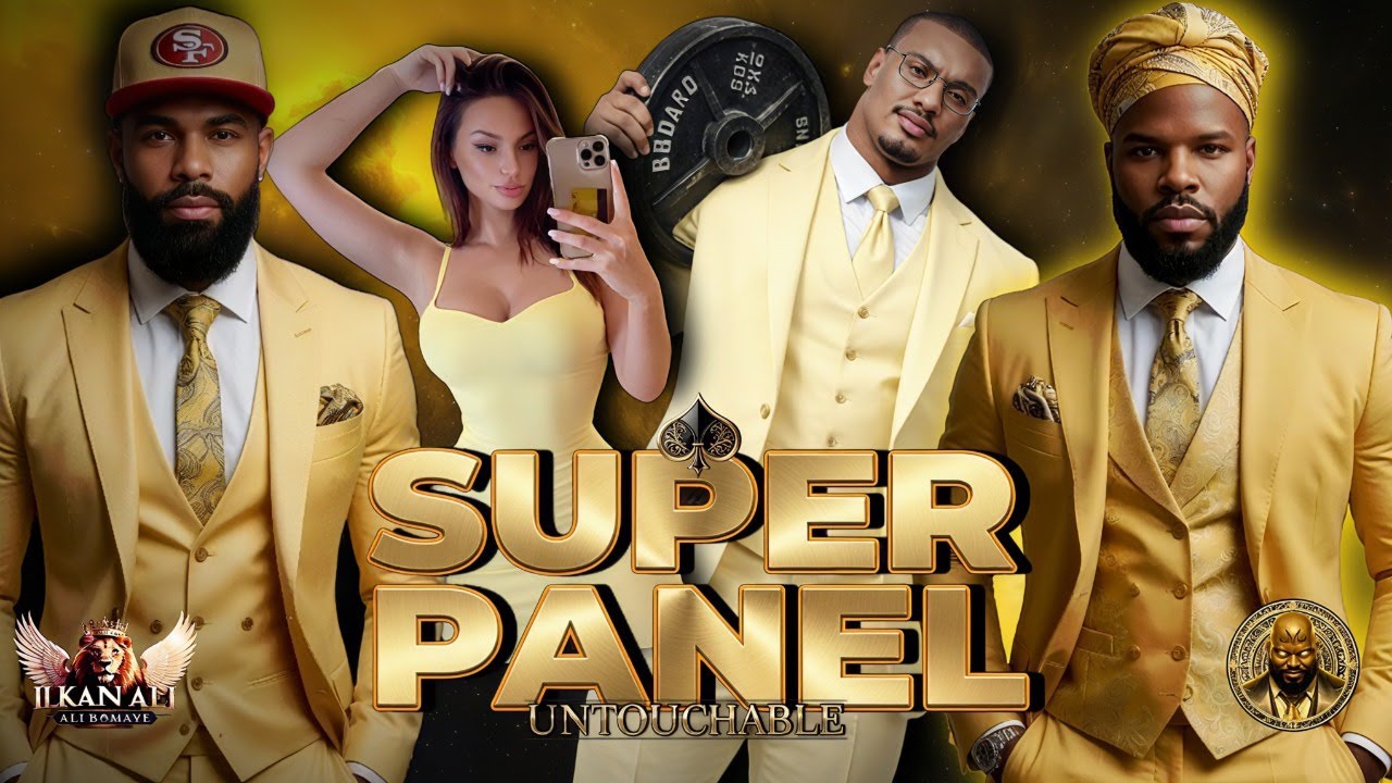 RAGE QUIT 💀 FATTY GETS ATTACKED BY IG THOT 😳😳 | 💥 SUPER PANEL @IlkanAli @boont1879 @MrFantastic824 