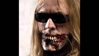 Jeff Hanneman -  Can&#39;t Stand You  DEMOS