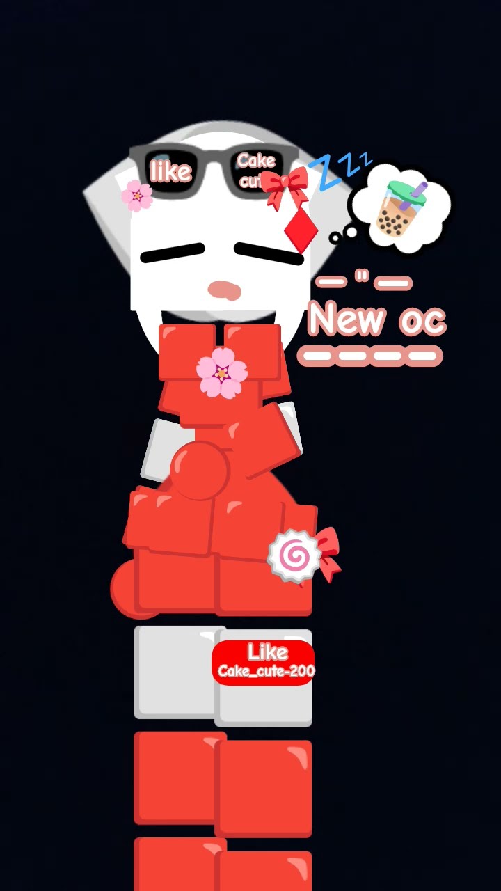 New oc - YouTube