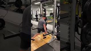 Celebrity OC ISO Split Stance Pull Wealth