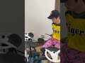 Foo Fighters/Everlong(Drum Cover)