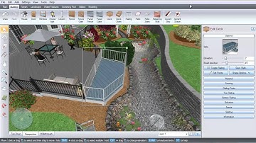 Getting Started with Realtime Landscaping Pro 2014