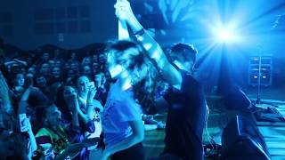 COLDWATER, MI (Recap) | RISE UP TOUR | Break the Grey