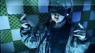 Sainer Crizz - Intro (VIDEO OFICIAL) Desde Guanajuato Music DGM