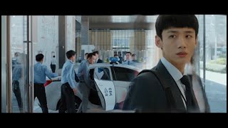 【Full Movie】副经理以为小职员好欺负，然而他最终竟被小职员干掉 🧁 Chinese Television Dramas screenshot 5