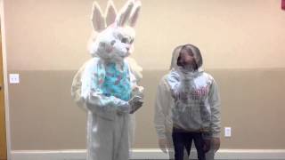 Easter invite 2