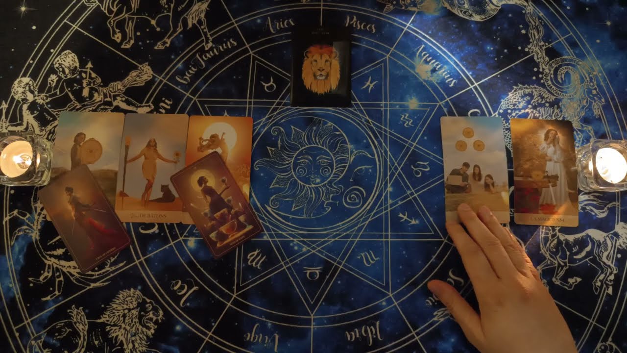 LEW ♌ LUTY 2026 (Single💝): Rozmowa dająca satysfakcję 💬🪙☀️ + Czarowanie poddane weryfikacji 🔎✨⚖️