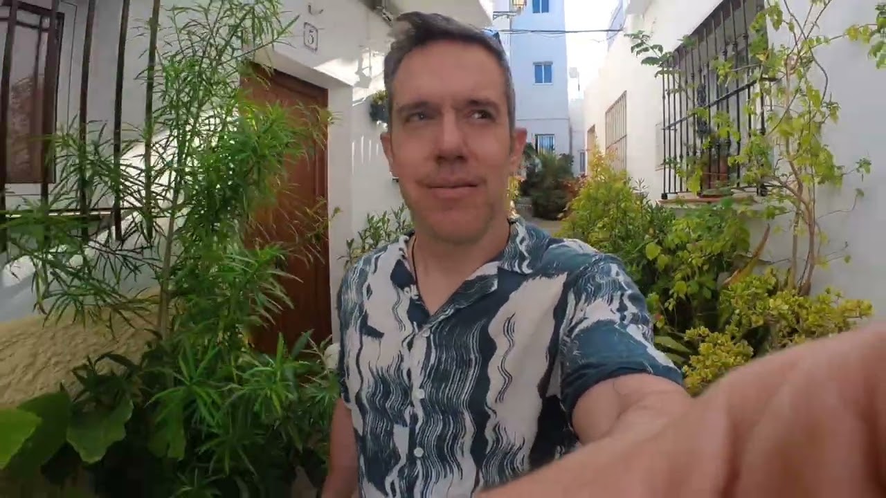 Conil de la frontera 2025