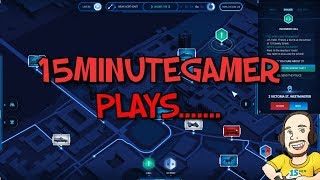 112 Operator | Gameplay Alpha Footage | First Look London | Sequel to 911 Operator