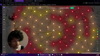 Building a Local SEO Rank Grid Tracker with AI &amp; Replit (GMBEasy Development)