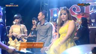 BUKAN YANG PERTAMA - ALL ARTIST - OM. NEW RISELLA