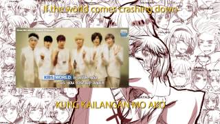 YOHIOloid OPM - Kung Kailangan Mo Ako (2014 VOCALOID Edition)