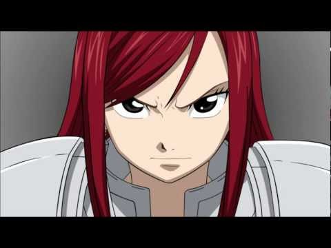 Thumb of Erza Scarlet video