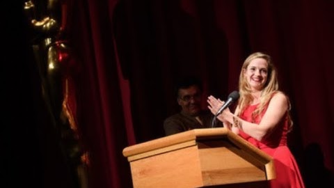 2017 Nicholl Screenwriting Awards: SJ Inwards