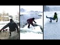 Ozzy Man Reviews: People vs Ice #3